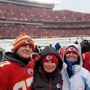 Meet your Posher, Marsha